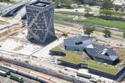Córdoba exime del impuesto de Sellos a las pymes 