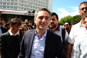 Andrés Larroque será el reemplazante de Raverta en Desarrollo