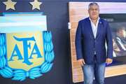 Día movido en AFA: reelección de Tapia hasta 2025 y la confirmación de la Liga Profesional de Fútbol