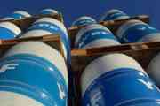 Naftas congeladas hasta octubre y “barril criollo” de petróleo a U$D 45