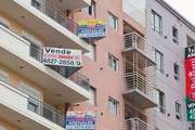 Sufre el mercado inmobiliario: en Abril se hizo una sola escritura en toda la Provincia