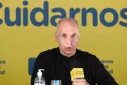 Rodríguez Larreta anunció más controles en los accesos a la Ciudad