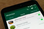 Whatsapp no se quiere quedar atrás: ahora se pueden hacer videollamadas de hasta 8 personas
