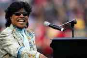 Murió Little Richard, emblema del rock and roll