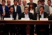 Juntos por el Cambio difunde comunicado: 