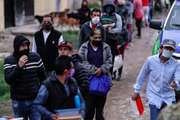 Son 35 los distritos bonaerenses del AMBA que ingresan al aislamiento social más estricto