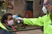 La Plata: se realizaron más de 8.000 test a vecinos en barrios populares