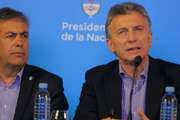 Cornejo: Macri 