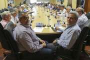 La CGT y la Unión Industrial extienden por 60 días el acuerdo por suspensiones y reducciones de sueldo