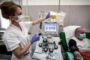 Coronavirus: Diputados aprobó la Campaña Nacional para la Donación de Plasma Sanguíneo