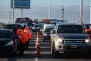 AMBA: por las nuevas restricciones la cantidad de usuarios en transporte público bajó 30%