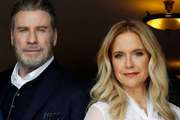 Murió de cáncer la esposa de John Travolta