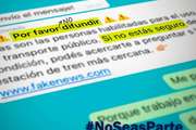 La Defensoría del Pueblo provincial y la Universidad del Este contra la desinformación.