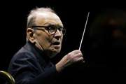 Falleció el compositor italiano Ennio Morricone