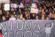El Ministerio de Mujeres  y la Defensoría del Pueblo acuerdan acciones en contra de la violencia de género en municipios de PBA