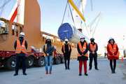 Una metalúrgica de Florencio Varela exportará torres eólicas a EEUU