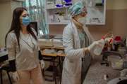 Campana: continúa la campaña de donación de plasma para el tratamiento de Covid-19