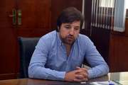 Kreplac: si hay riesgo de colapso ‘’se volverá para atrás’’