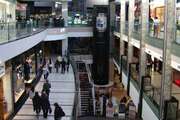 Un 25% de los locales de shoppings cerró por la inactividad