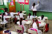 Sector docente observó serias dificultades para retomar las clases presenciales