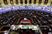 Acuerdo de Bloques en la Cámara de Diputados, sigue el Massapalooza