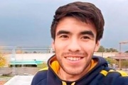El cuerpo hallado en Villarino Viejo es el de Facundo Astudillo Castro