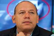 COVIDazo: Sergio Berni y Gerardo Morales dieron positivo