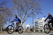 Programa Federal para fomentar el uso de bicicletas en la pospandemia