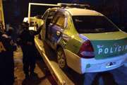 Caso Facundo Astudillo: Fue enviado a peritar el patrullero que circuló cerca de donde hallaron restos