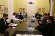 El Gobierno definió el nuevo tramo del Programa de Asistencia al Trabajo y la Producción