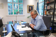 "No voy a permitir que llegue a un punto de colapso" el sistema sanitario