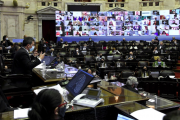 El oficialismo y Juntos por el Cambio buscan retomar el diálogo