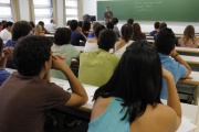 Italia reinició las clases en medio de estrictos protocolos