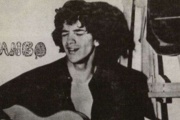 A 75 años del nacimiento de Tanguito, el primer mito del rock argentino