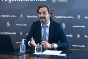 "La Argentina necesita dólares genuinos de exportación"