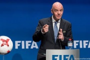 FIFA: la pandemia de covid-19 le costará al fútbol U$S 14.000 millones
