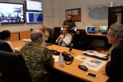 El Gobierno nacional creó el Fondo Nacional de la Defensa