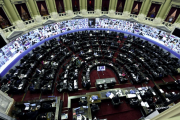"No Tenemos Paz", por Carlos Fara