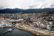 Ushuaia seguirá en fase 1 con algunas flexibilizaciones