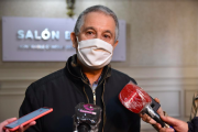 Concejal de Juntos por el Cambio propone obra para evitar suicidios