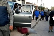 El panadero que mató al delincuente está arrepentido y asegura que no es un asesino