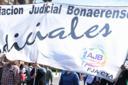 Judiciales bonaerenses rechazaron la propuesta de aumento salarial