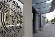 Mañana concluye la primera misión del FMI por la refinanciación de la deuda