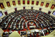 Con más presencia física, Diputados debatirá el Presupuesto 2021