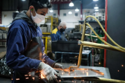 Según el Gobierno, más del 80% de los trabajadores ya cerró paritarias para este año