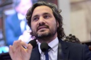 Cafiero: "No hay ningún funcionario involucrado en ninguna usurpación"