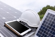 Desarrollan novedosa metodología para optimizar el rendimiento de paneles solares
