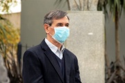 Harispe: “Que Lezama sea uno de los 14 municipios que están en fase 5 es un logro de toda la comunidad"