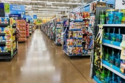 Grupo De Narváez presentó plan de inversiones para comprar WALMART