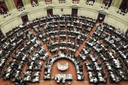 Tratan en comisión “Ficha limpia”